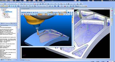 best cam software for 3 axis cnc milling machine|cnc machining cam software.